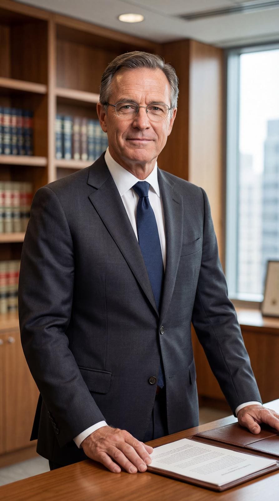 aioksipro.com | AI Law Avatar